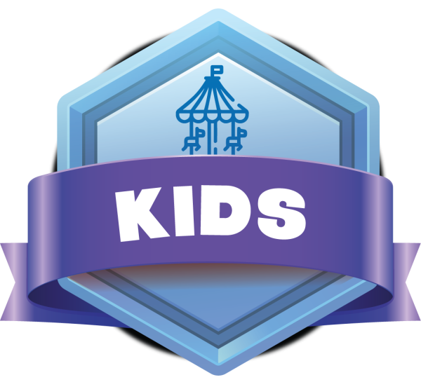 Pasaporte Kids