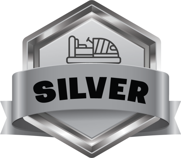Pasaporte Silver